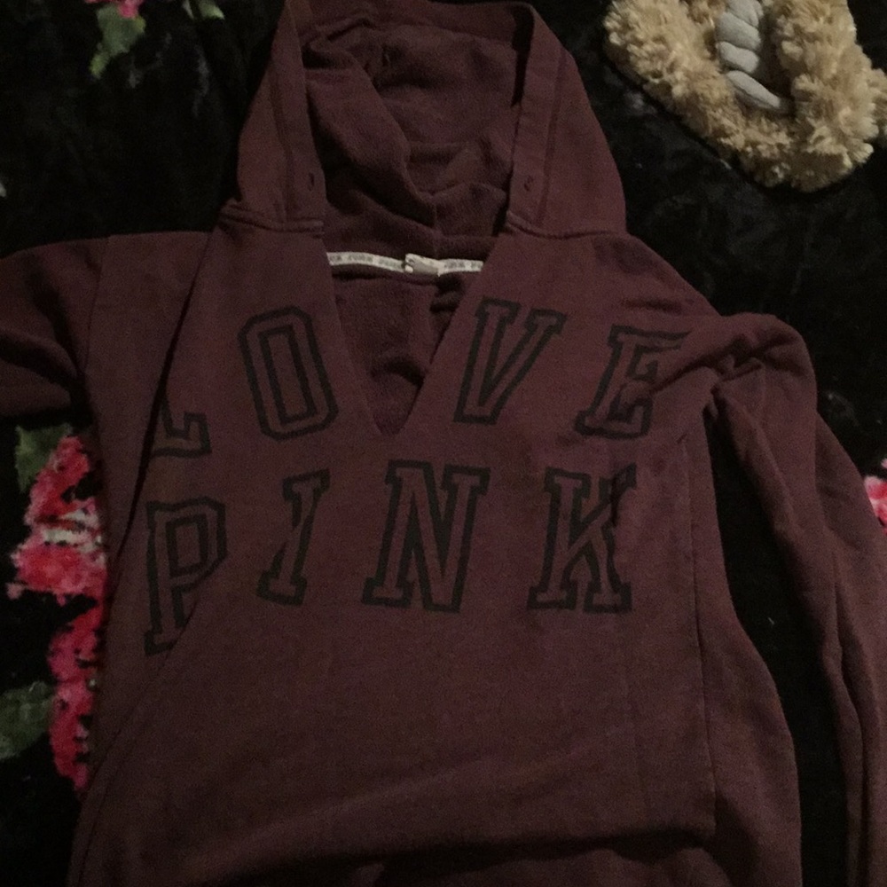 Victorias secret hoodie